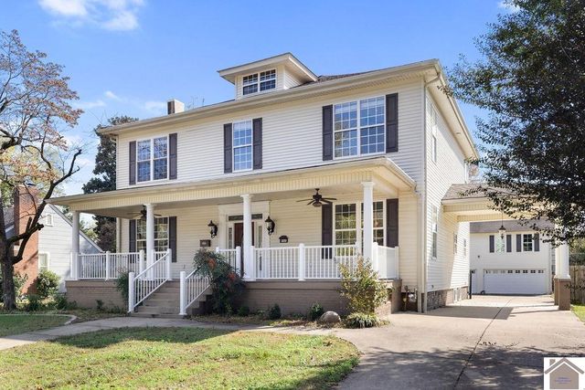 3250 Madison Street, Paducah, KY 42001