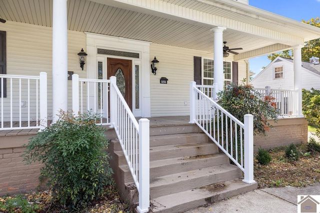 3250 Madison Street, Paducah, KY 42001