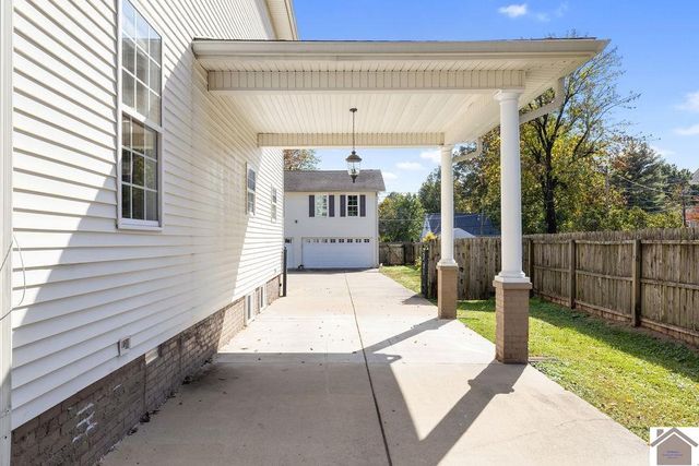 3250 Madison Street, Paducah, KY 42001