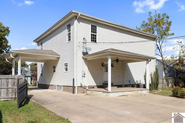 3250 Madison Street, Paducah, KY 42001