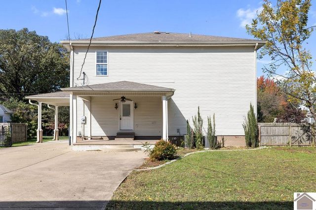 3250 Madison Street, Paducah, KY 42001