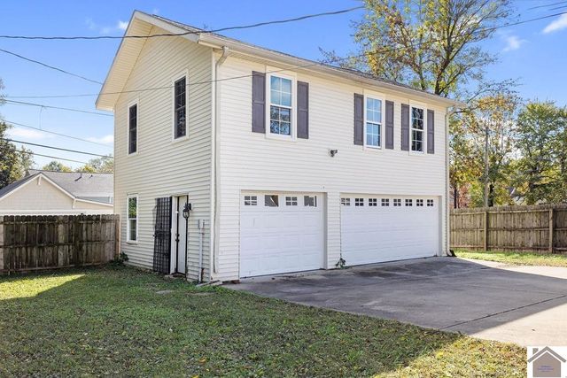 3250 Madison Street, Paducah, KY 42001