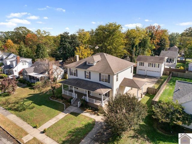 3250 Madison Street, Paducah, KY 42001