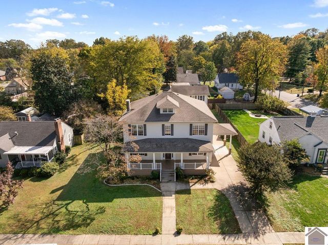 3250 Madison Street, Paducah, KY 42001