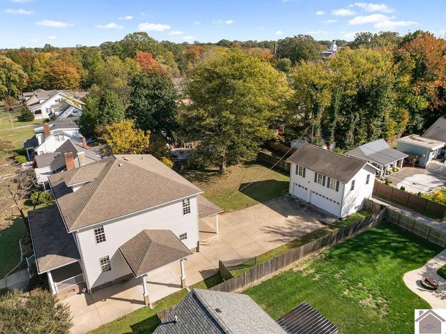 3250 Madison Street, Paducah, KY 42001