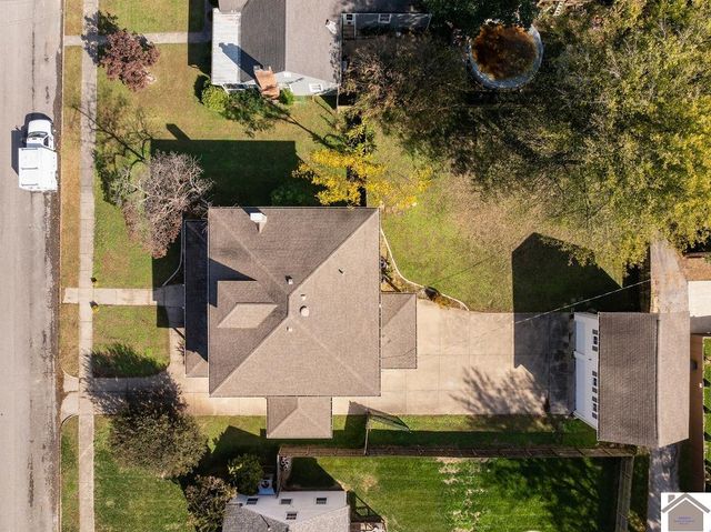 3250 Madison Street, Paducah, KY 42001