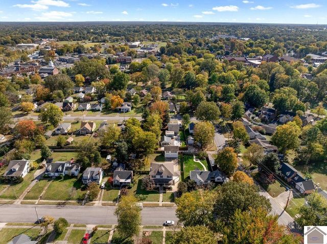 3250 Madison Street, Paducah, KY 42001