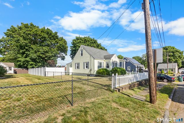 103 Benham Street, Bristol, CT 06010