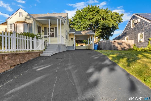 103 Benham Street, Bristol, CT 06010