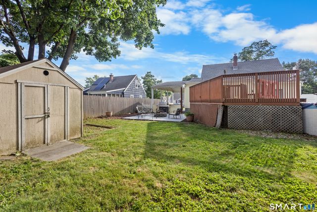 103 Benham Street, Bristol, CT 06010