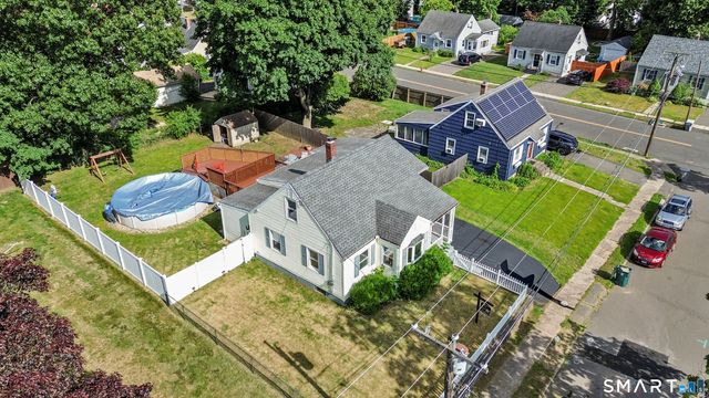 103 Benham Street, Bristol, CT 06010