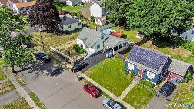 103 Benham Street, Bristol, CT 06010