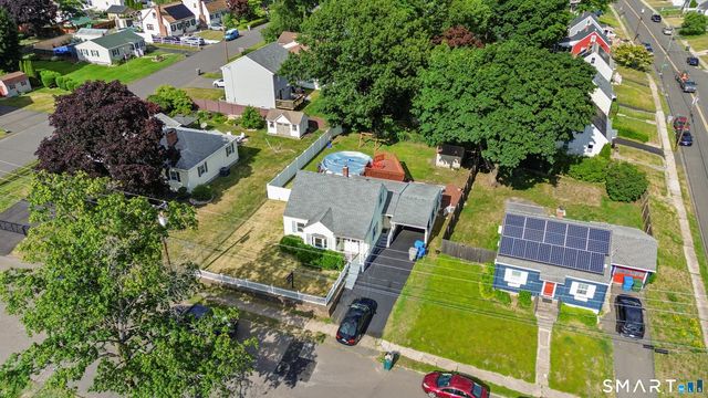 103 Benham Street, Bristol, CT 06010