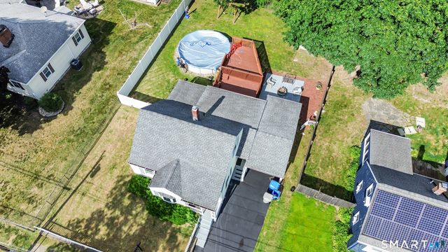 103 Benham Street, Bristol, CT 06010