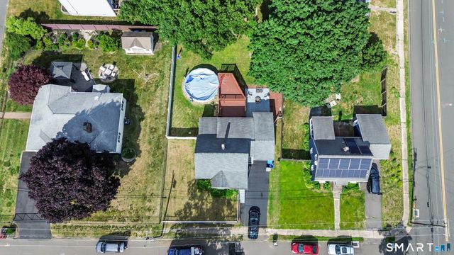 103 Benham Street, Bristol, CT 06010