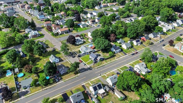 103 Benham Street, Bristol, CT 06010