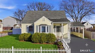 103 Benham Street, Bristol, CT 06010