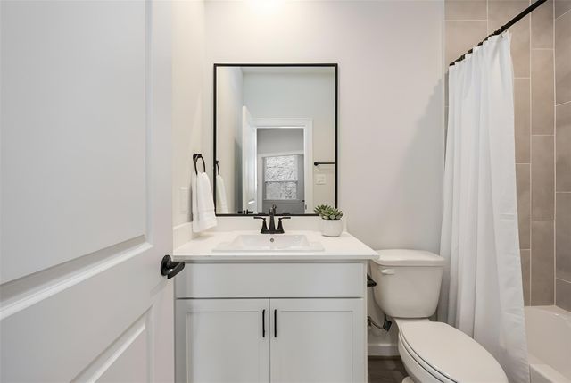 9803 Fulton Park Lane, Houston, TX 77076