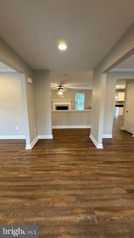 6026 TROTTER RD, Clarksville, MD 21029