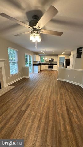6026 TROTTER RD, Clarksville, MD 21029