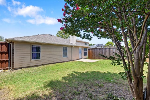3207 Candlebrook Drive, Wylie, TX 75098