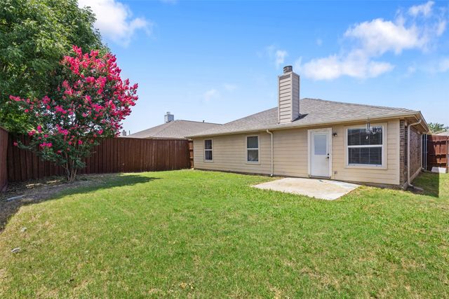 3207 Candlebrook Drive, Wylie, TX 75098