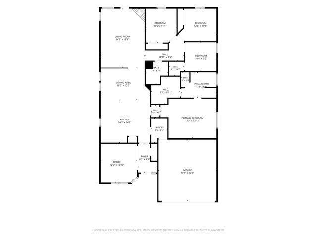 3207 Candlebrook Drive, Wylie, TX 75098
