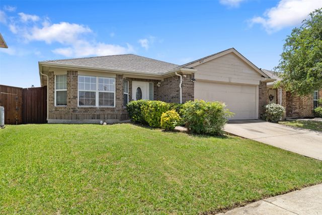 3207 Candlebrook Drive, Wylie, TX 75098