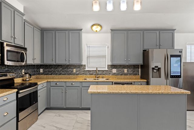 3207 Candlebrook Drive, Wylie, TX 75098