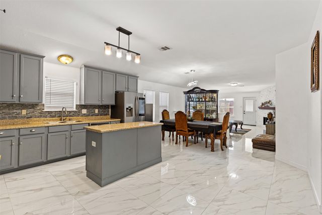 3207 Candlebrook Drive, Wylie, TX 75098