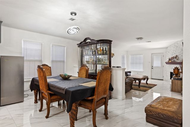 3207 Candlebrook Drive, Wylie, TX 75098