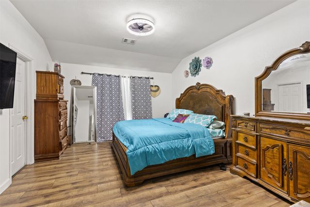 3207 Candlebrook Drive, Wylie, TX 75098