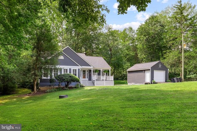 6 HAY BARN RD, Stafford, VA 22556