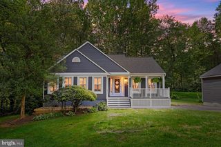 6 HAY BARN RD, Stafford, VA 22556