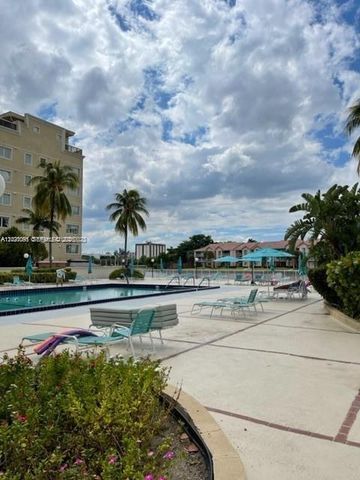 3800 S Ocean Dr 1725, Hollywood, FL 33019