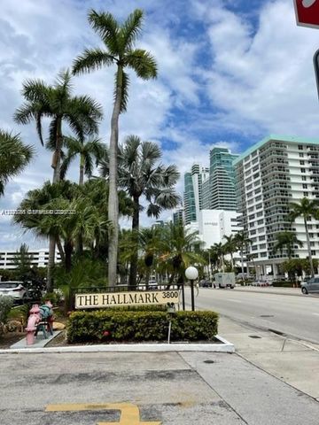 3800 S Ocean Dr 1725, Hollywood, FL 33019