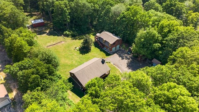 51 Bryant St, Berkley, MA 02779