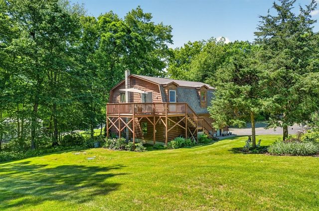 51 Bryant St, Berkley, MA 02779