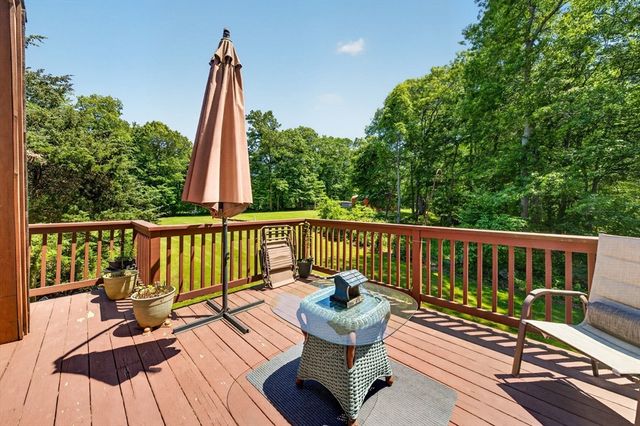 51 Bryant St, Berkley, MA 02779