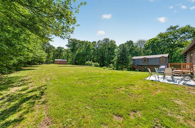51 Bryant St, Berkley, MA 02779