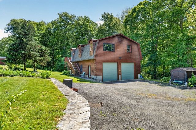 51 Bryant St, Berkley, MA 02779