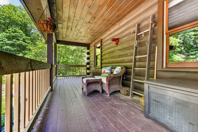 51 Bryant St, Berkley, MA 02779