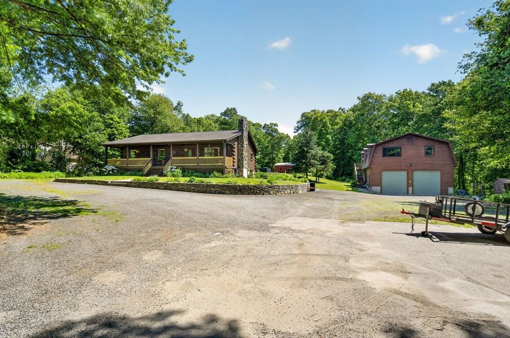 51 Bryant St, Berkley, MA 02779