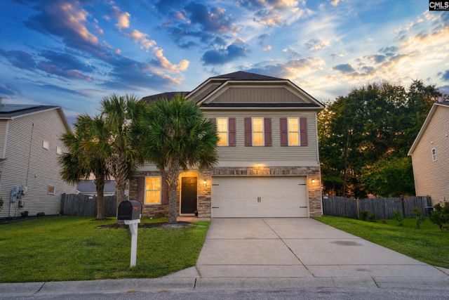 612 Colony Lakes Drive, Lexington, SC 29073