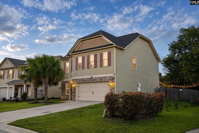 612 Colony Lakes Drive, Lexington, SC 29073