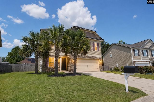 612 Colony Lakes Drive, Lexington, SC 29073