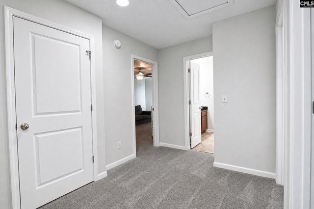 612 Colony Lakes Drive, Lexington, SC 29073