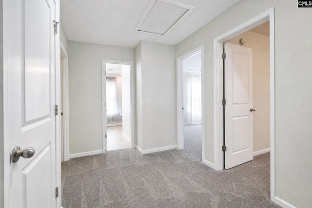 612 Colony Lakes Drive, Lexington, SC 29073