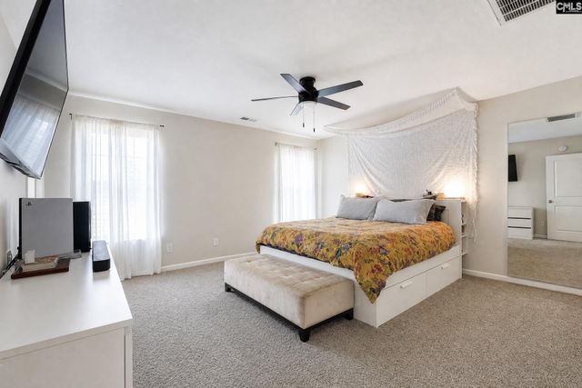 612 Colony Lakes Drive, Lexington, SC 29073