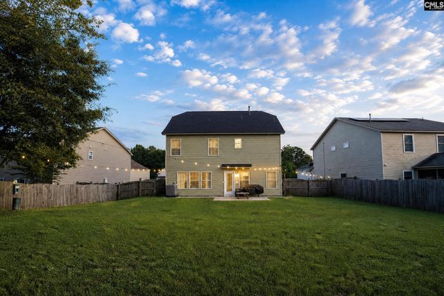 612 Colony Lakes Drive, Lexington, SC 29073